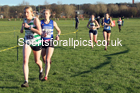 Senior womens Davison Shield, 2020 Sherman Cup/Davison Shield, Temple Park, South Shields.  Photo: David T. Hewitson/Sports for All Pics